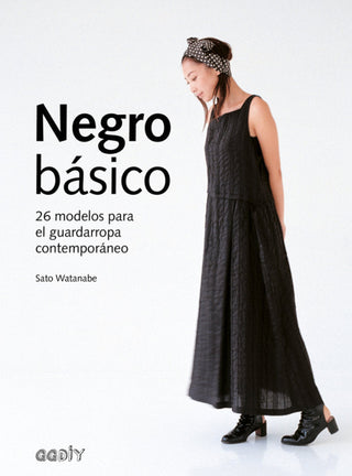 Negro Básico Libro