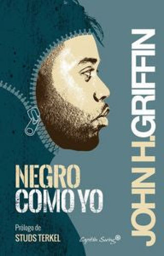 Negro Como Yo Libro