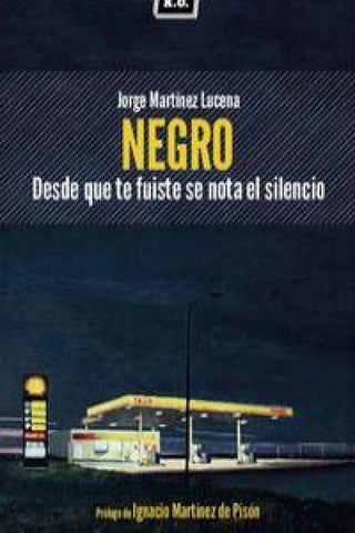 Negro Libro