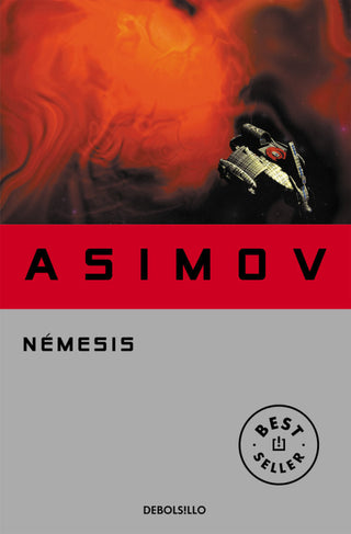 Némesis Libro