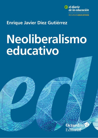 Neoliberalismo Educativo Libro