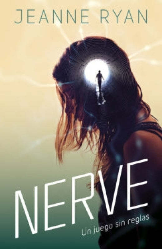 Nerve. Un Juego Sin Reglas Libro