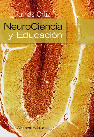 Neurociencia Y Educación Libro
