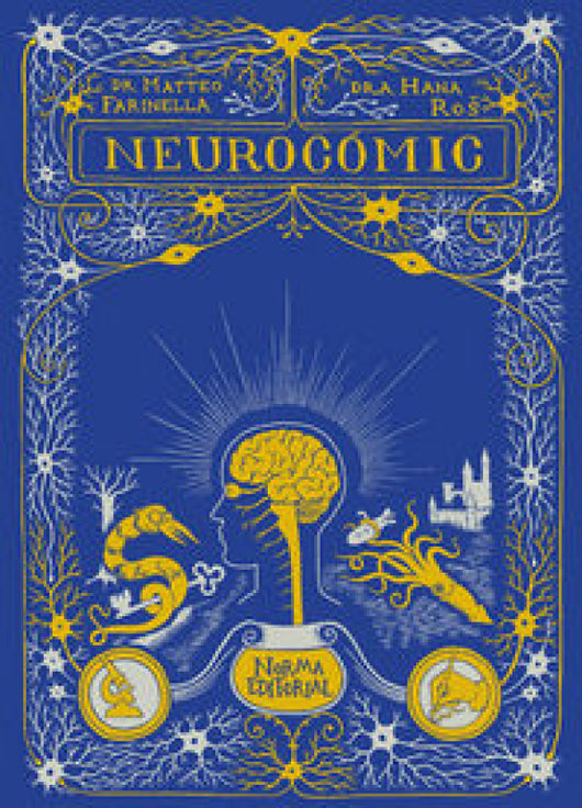 Neurocomic Libro