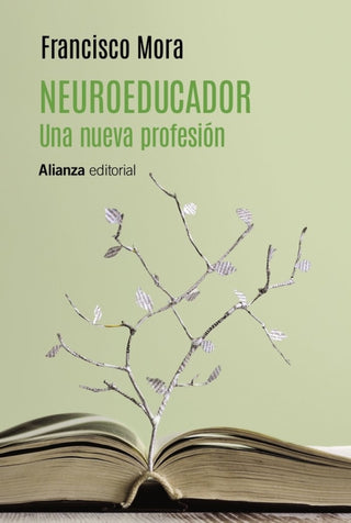 Neuroeducador Una Nueva Profesion Libro