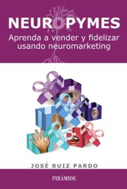 Neuropymes Libro