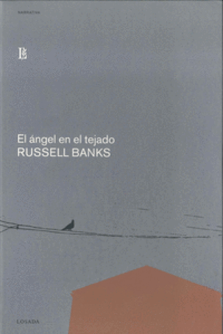 -Ngel En El Tejado Libro