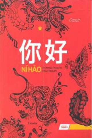 Ni Hao Libro