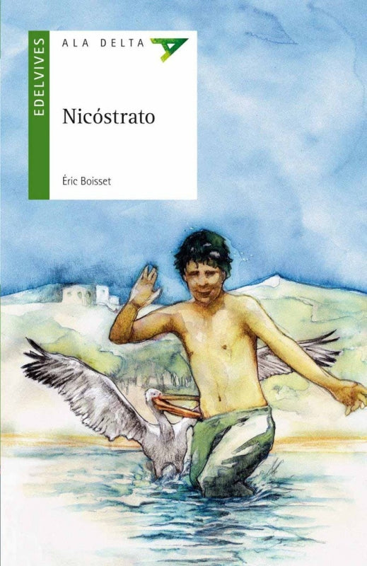 Nicóstrato Libro