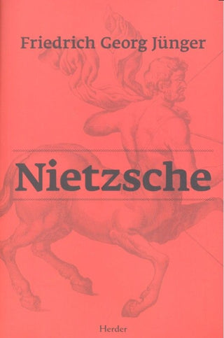 Nietzche Libro
