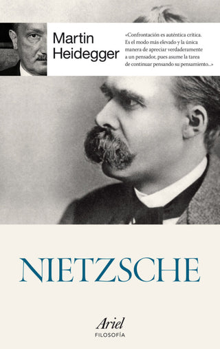 Nietzsche Libro