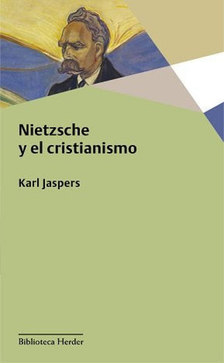 Nietzsche Y El Cristianismo Libro