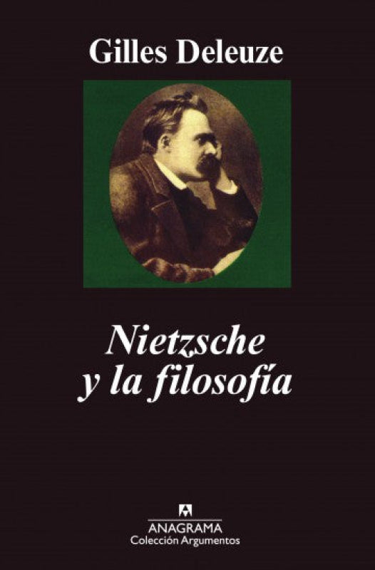 Nietzsche Y La Filosofía Libro