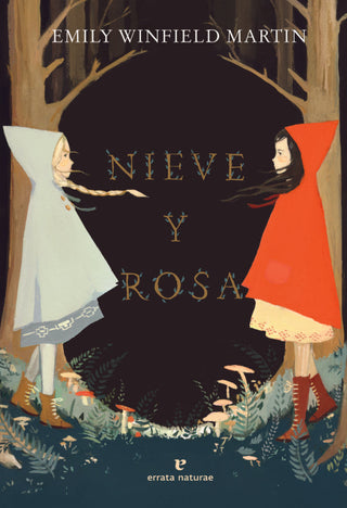 Nieve Y Rosa Libro