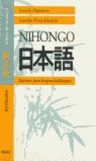 Nihongo Libro