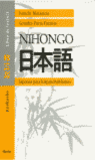 Nihongo Libro