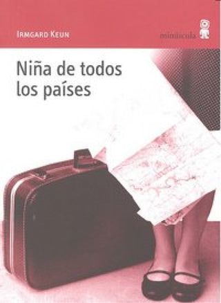 Niña De Todos Los Paises Libro