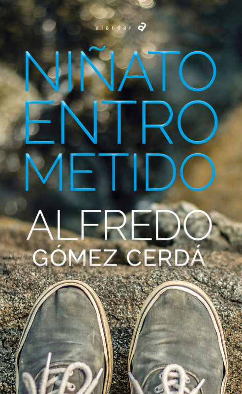 Niñato Entrometido Libro