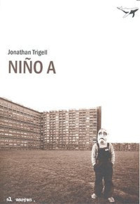 Niño A Libro