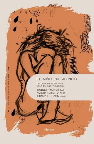 Niño En Silencio El Libro
