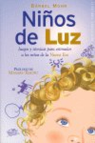 Niños De Luz Libro