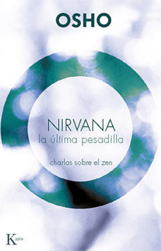 Nirvana La Última Pesadilla Libro