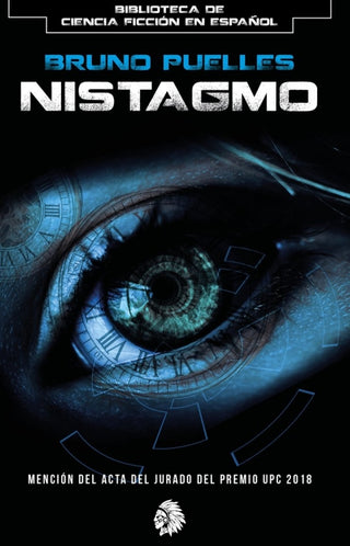 Nistagmo Libro