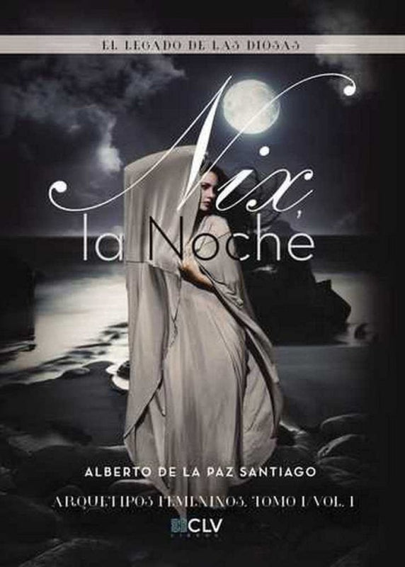 Nix La Noche Libro