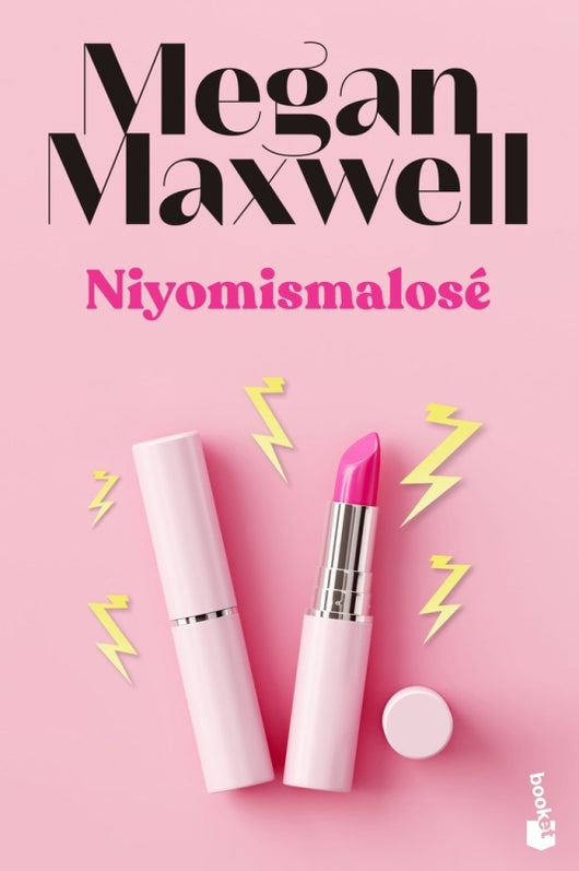 Niyomismalose Libro