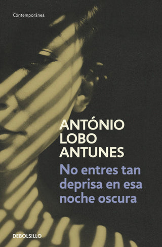 No Entres Tan Deprisa En Esa Noche Oscura Libro