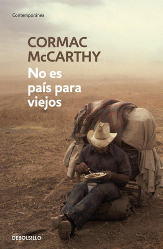No Es País Para Viejos Libro
