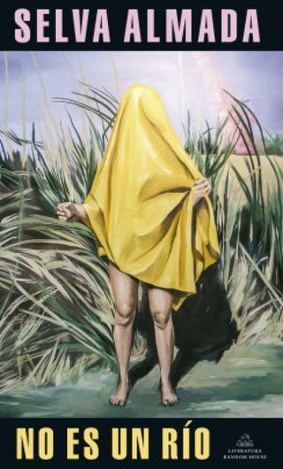 No es un río (Mapa de las lenguas)