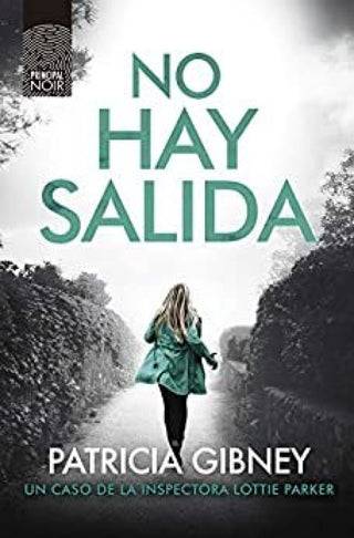 No Hay Salida Libro