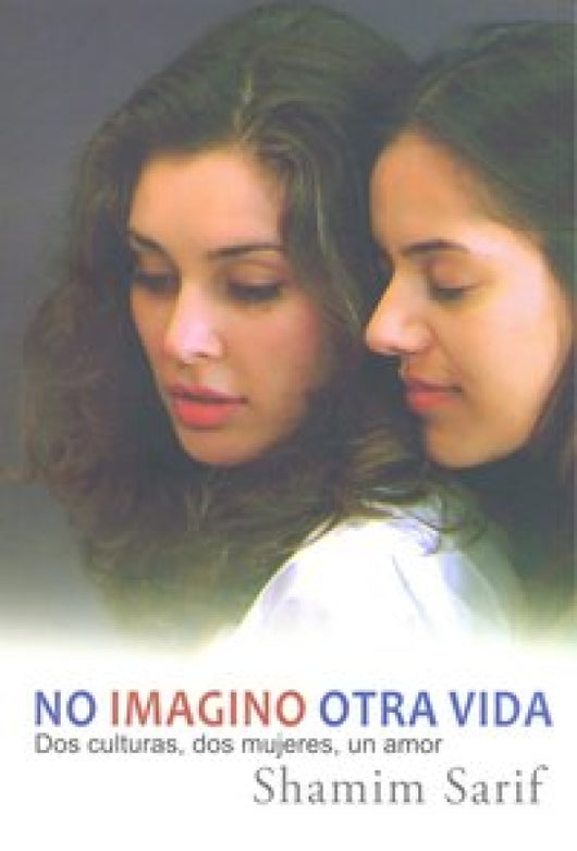 No Imagino Otra Vida Libro