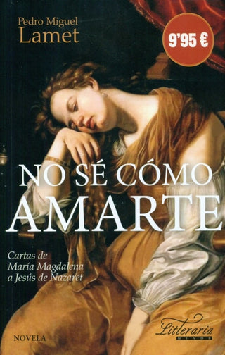 No Sé Como Amarte Libro