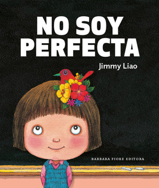 No Soy Perfecta Libro