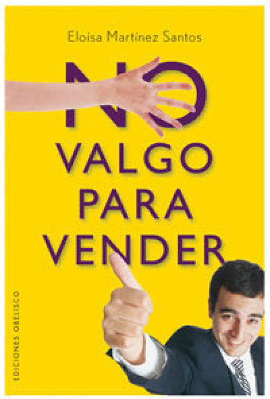 No Valgo Para Vender Libro