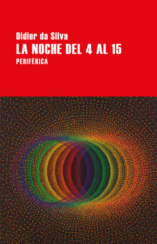 Noche Del 4 Al 15 La Libro