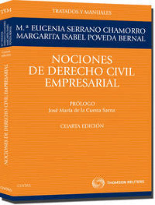 Nociones De Derecho Civil Empresarial Libro
