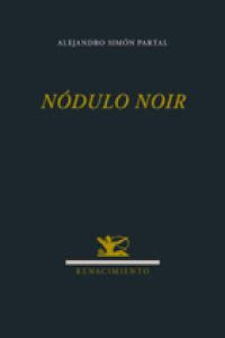 Nódulo Noir Libro