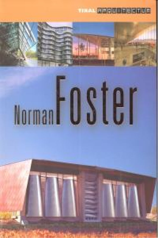 Norman Foster Libro