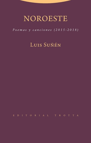 Noroeste Libro