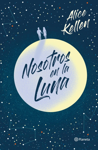 Nosotros En La Luna Libro