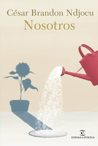 Nosotros Libro