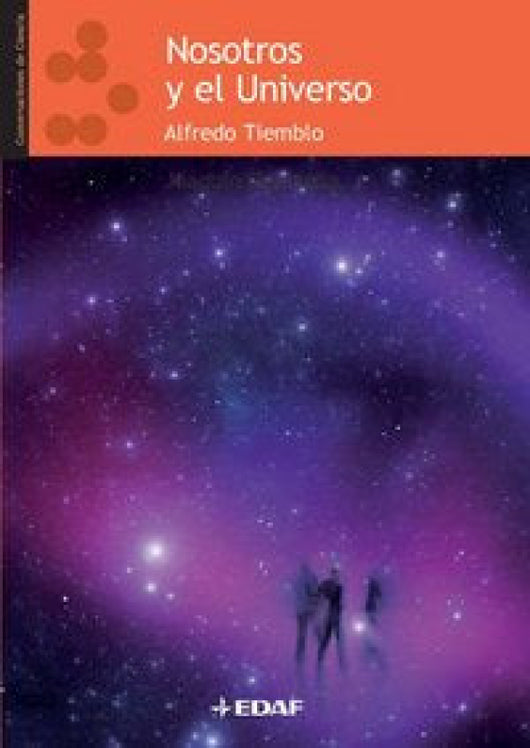 Nosotros Y El Universo Libro