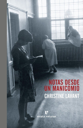 Notas Desde Un Manicomio Libro