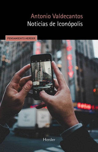 Noticias De Iconopolis Libro