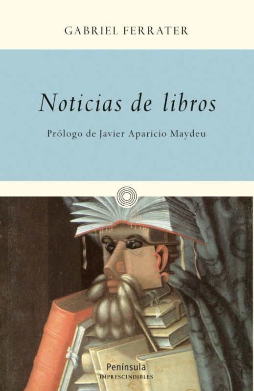 Noticias De Libros Libro