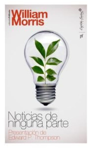 Noticias De Ninguna Parte Libro