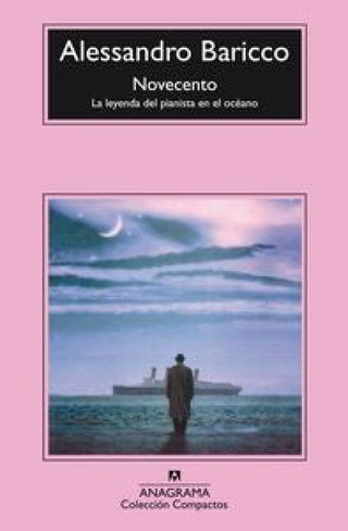 Novecento Libro